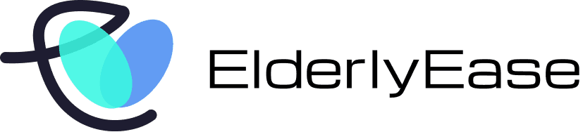 ElderlyEase Logo
